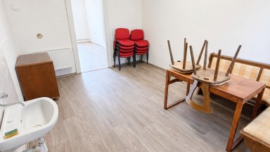 Pronájem nebytových prostor - kanceláře v Hradci Králové v centru města v domě U Švagerků (37,3m2)
