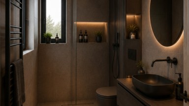 Moderní modulový dům 2+kk Nordi 201 Long - 49 m² - s dovozem po celé České Republice