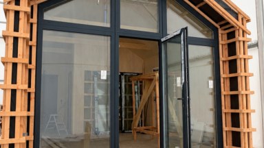 Moderní modulový dům 2+kk Nordi 201 Long - 49 m² - s dovozem po celé České Republice