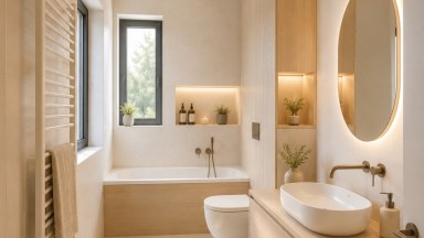 Moderní modulový dům 2+kk Nordi 201 Long - 49 m² - s dovozem po celé České Republice
