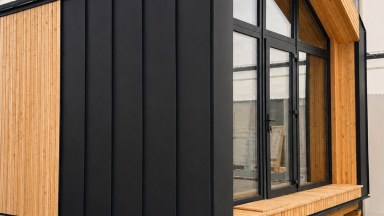 Moderní modulový dům 2+kk Nordi 201 Long - 49 m² - s dovozem po celé České Republice