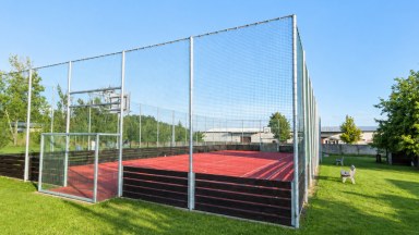 Pronájem atypického bytu 2+kk s lodžií v obci Butoves u Jičína