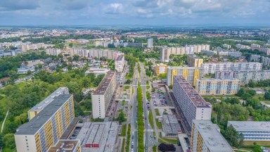 Prodej prostorného bytu 2+1 po částečné rekonstrukci v Hradci Králové - tř. Ed. Beneše