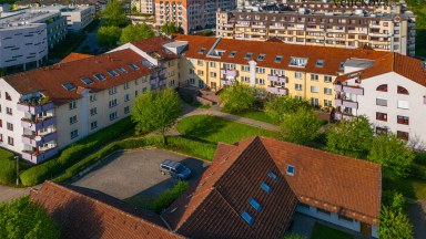 Prodej nádherného bytu 3+1 o celkové výměře 129 m2 v Praze - Kunraticích - ul. U Zeleného ptáka
