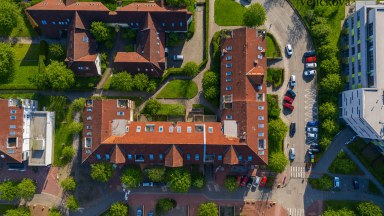 Prodej nádherného bytu 3+1 o celkové výměře 129 m2 v Praze - Kunraticích - ul. U Zeleného ptáka