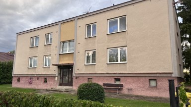 Pronájem prostorného bytu 2+1, 85 m², Olešnice u Chlumce nad Cidlinou