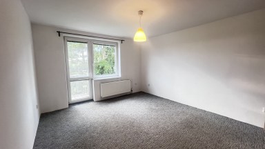 Pronájem prostorného bytu 2+1, 85 m², Olešnice u Chlumce nad Cidlinou