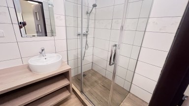 Pronájem prostorného bytu 2+1, 85 m², Olešnice u Chlumce nad Cidlinou