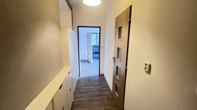 Pronájem prostorného bytu 2+1, 85 m², Olešnice u Chlumce nad Cidlinou