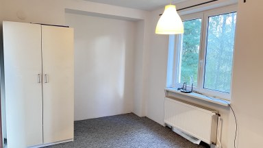 Pronájem prostorného bytu 2+1, 85 m², Olešnice u Chlumce nad Cidlinou