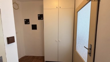 Byt 2+kk o celkové ploše 48 m² na Dukelské třídě v Hradci Králové