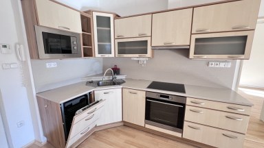 Pronájem bytu 3+kk, 84 m², Rýchorské náměstí v Žacléři