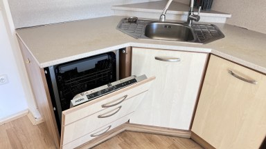 Pronájem bytu 3+kk, 84 m², Rýchorské náměstí v Žacléři