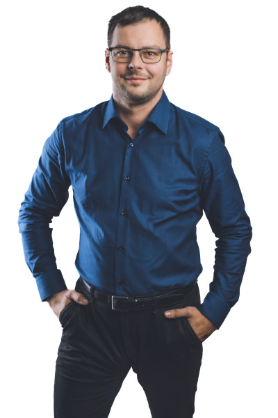 Martin Hroneš